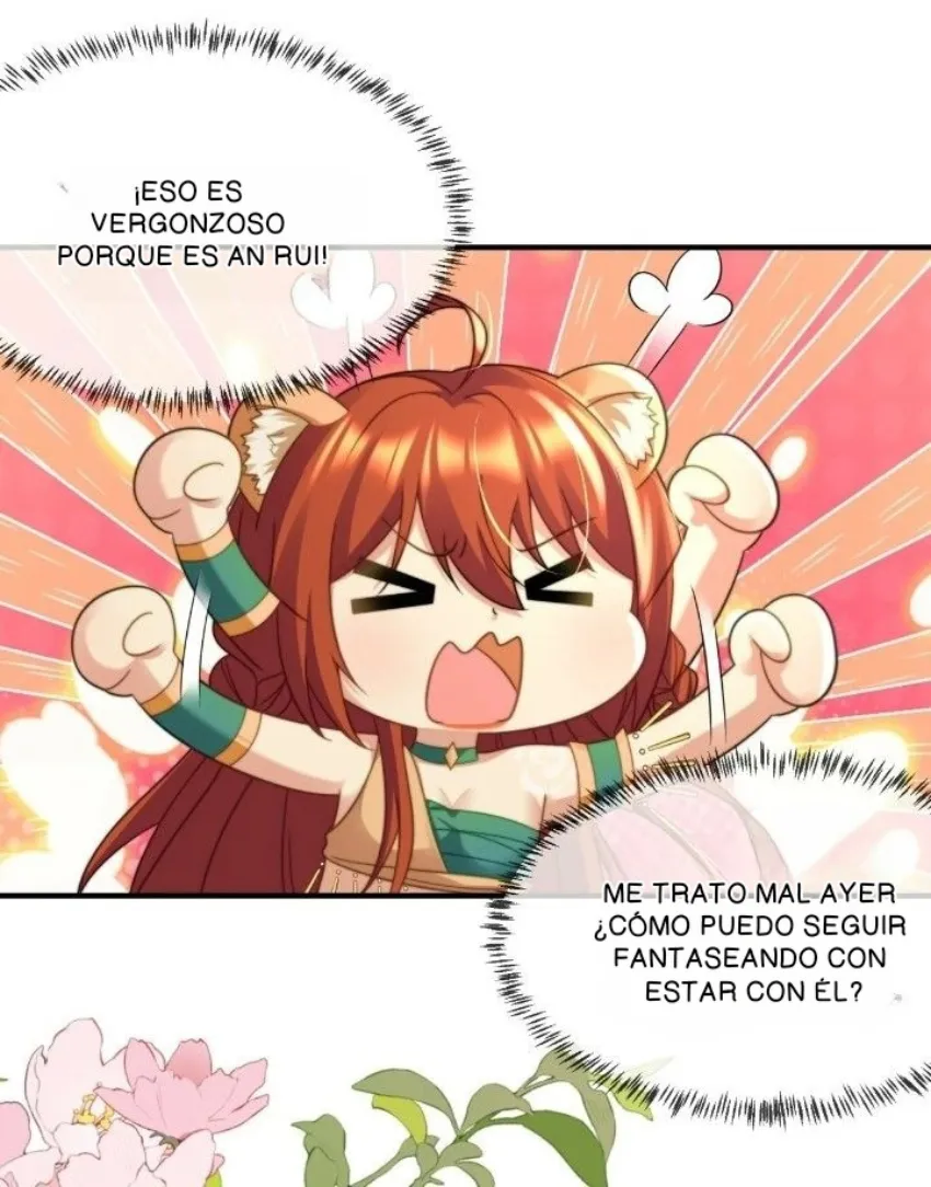 La jugada de la reina - Capítulo 34 - Página 35 - LectorTMOo