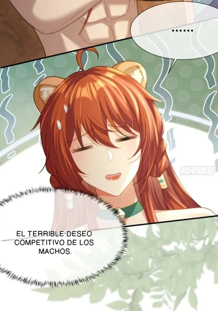 La jugada de la reina - Capítulo 35 - Página 12 - LectorTMOo
