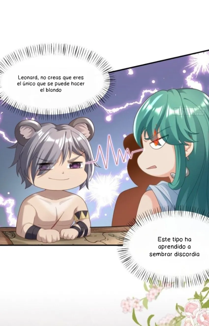 La jugada de la reina - Capítulo 37 - Página 15 - LectorTMOo