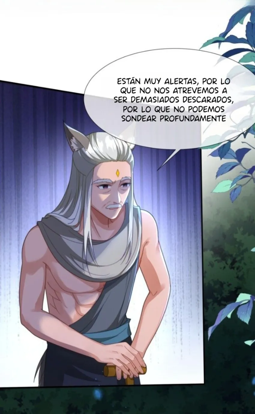 La jugada de la reina - Capítulo 37 - Página 29 - LectorTMOo