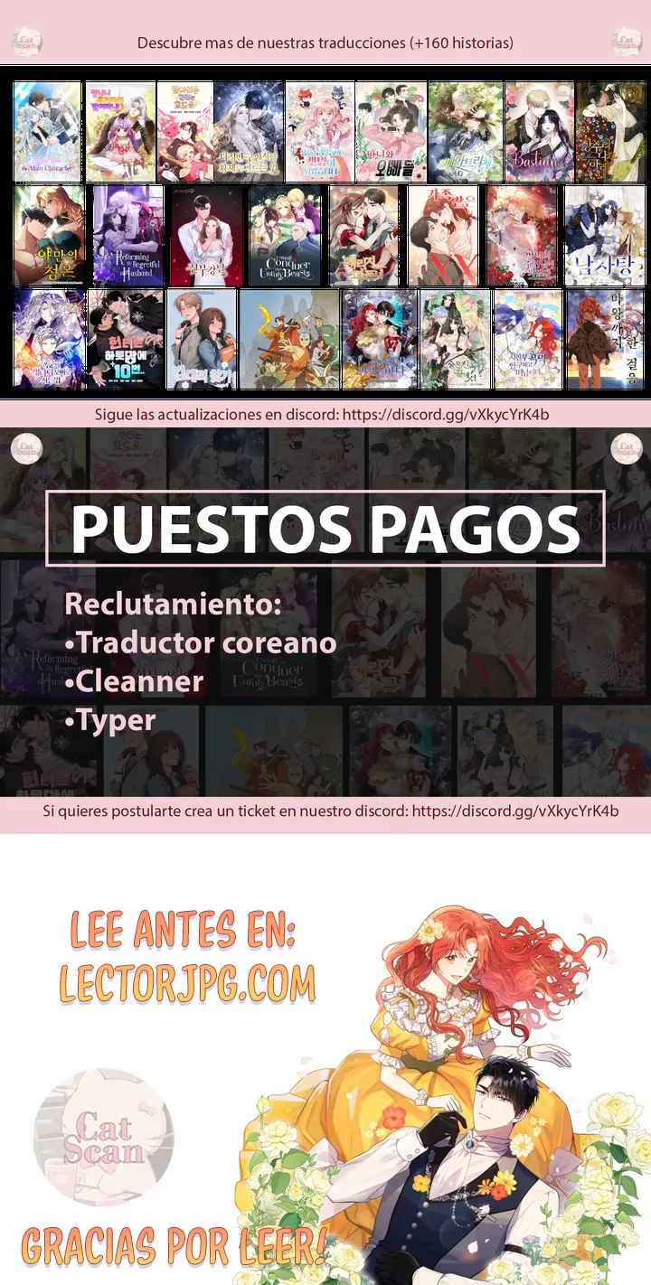 La Lapirosa del Museo - Capítulo 18 - Página 9 - LectorTMOo