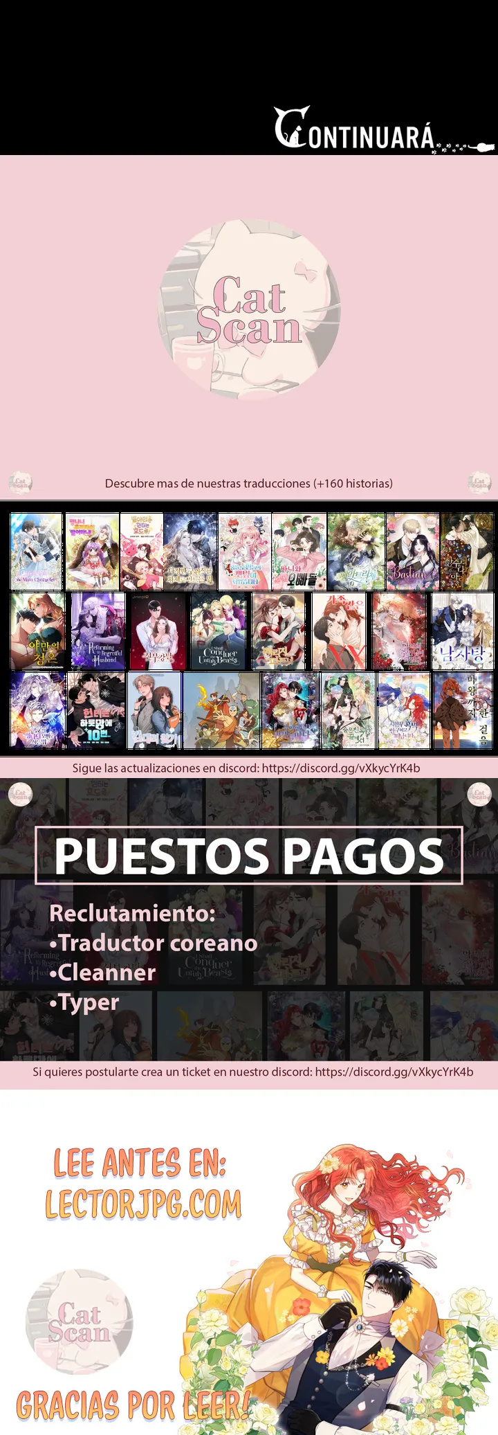 La Lapirosa del Museo - Capítulo 19 - Página 9 - LectorTMOo