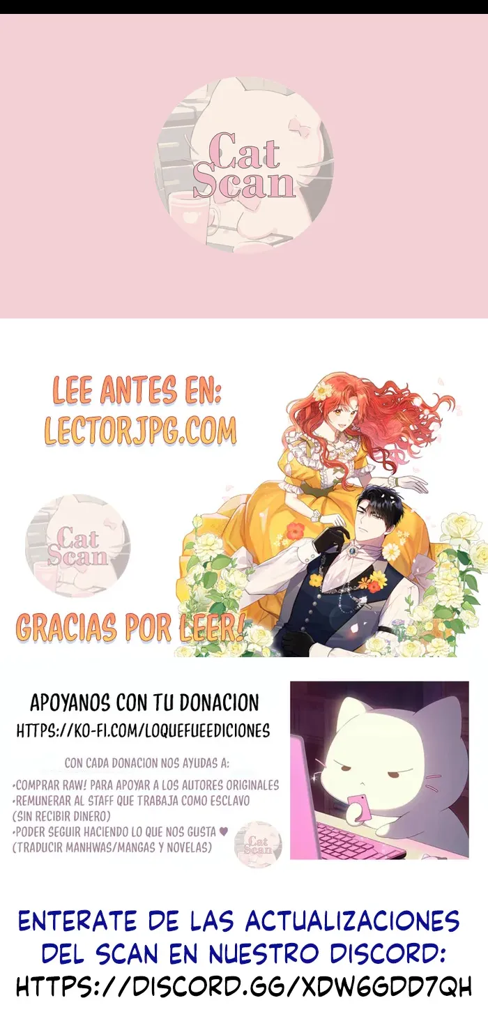 La Leyenda Escarlata - Capítulo 5 - Página 7 - LectorTMOo