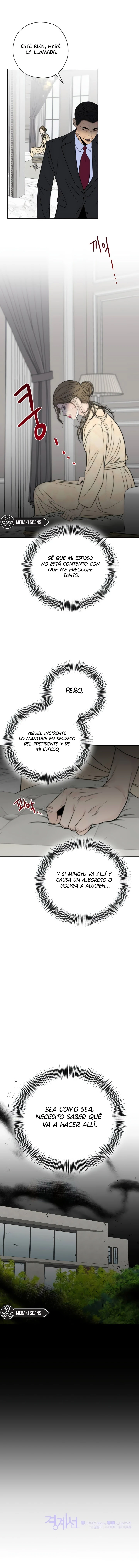 La línea entre tú y yo capítulo 12 página 9