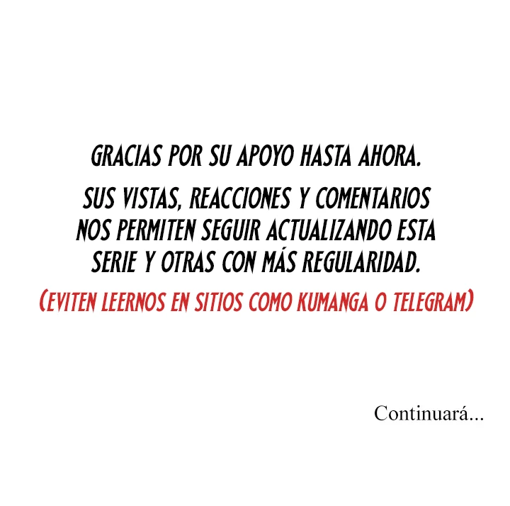 La línea entre tú y yo capítulo 42 página 9