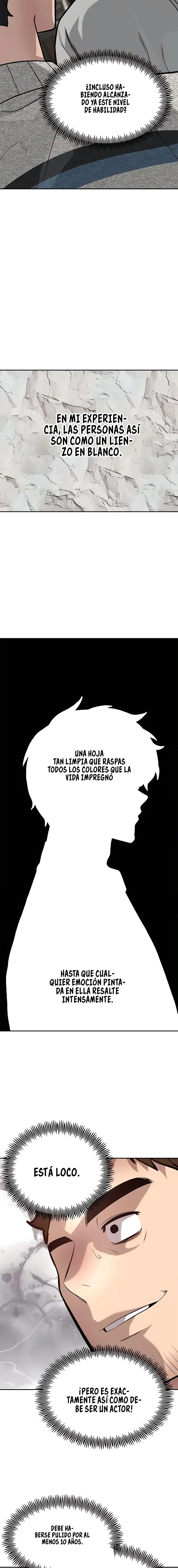 La llama de las emociones robadas - Capítulo 11 - Página 12 - LectorTMOo