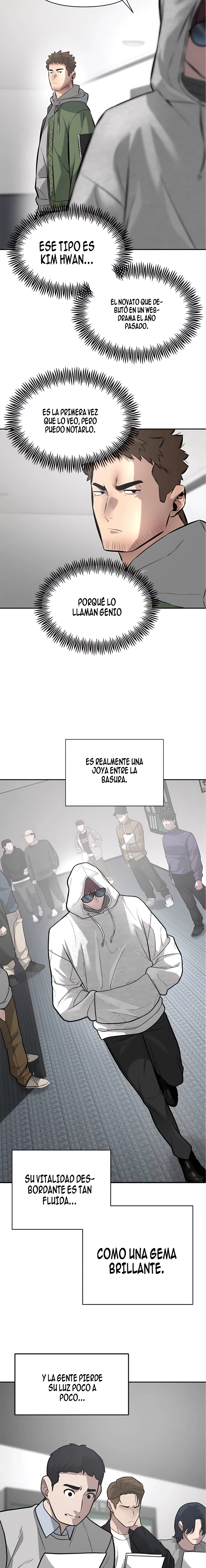 La llama de las emociones robadas - Capítulo 6 - Página 22 - LectorTMOo