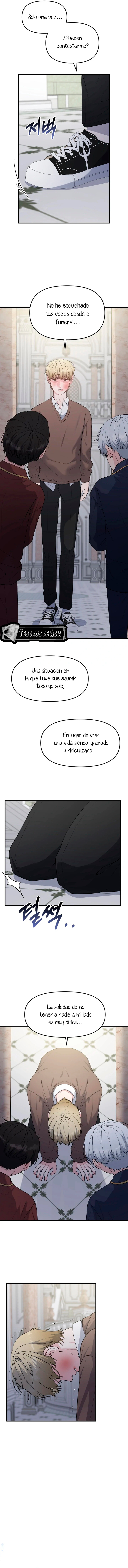 La Mansión Barnett - Capítulo 10 - Página 7 - LectorTMOo