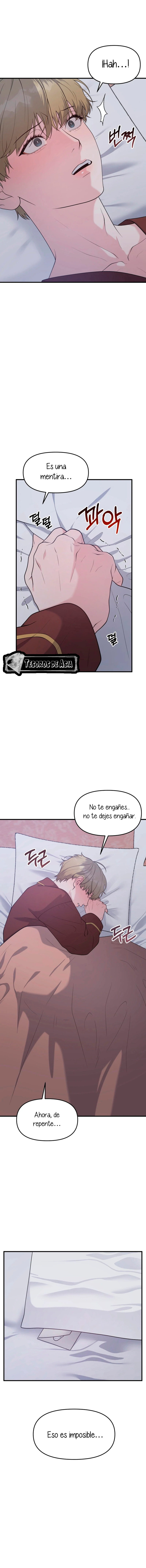 La Mansión Barnett - Capítulo 11 - Página 16 - LectorTMOo