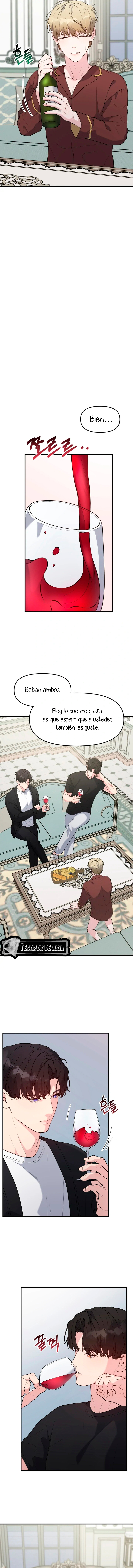 La Mansión Barnett - Capítulo 12 - Página 10 - LectorTMOo