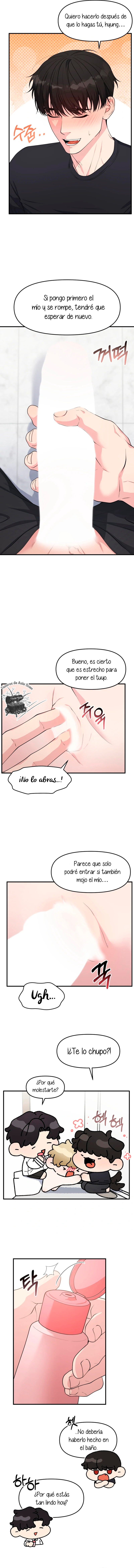 La Mansión Barnett - Capítulo 7 - Página 12 - LectorTMOo