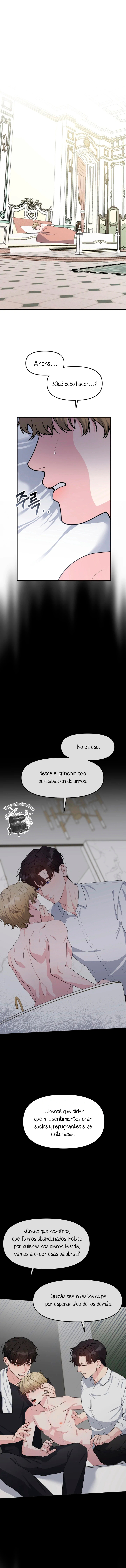 La Mansión Barnett - Capítulo 8 - Página 2 - LectorTMOo