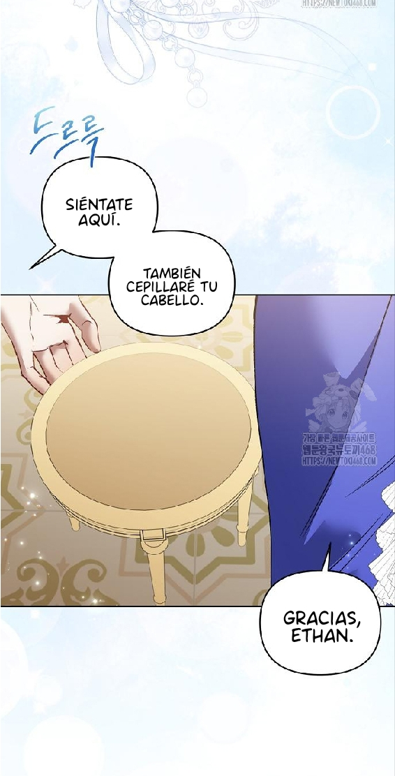 La mascota del duque sangriento - Capítulo 8 - Página 12 - LectorTMOo
