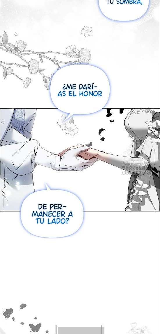 La mascota del duque sangriento - Capítulo 8 - Página 23 - LectorTMOo