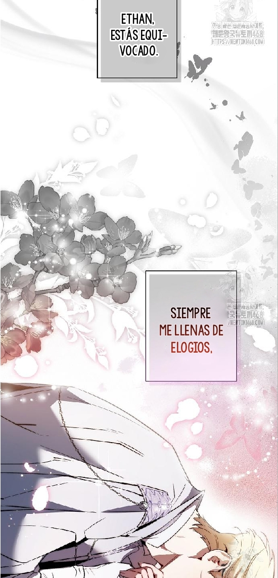 La mascota del duque sangriento - Capítulo 8 - Página 24 - LectorTMOo
