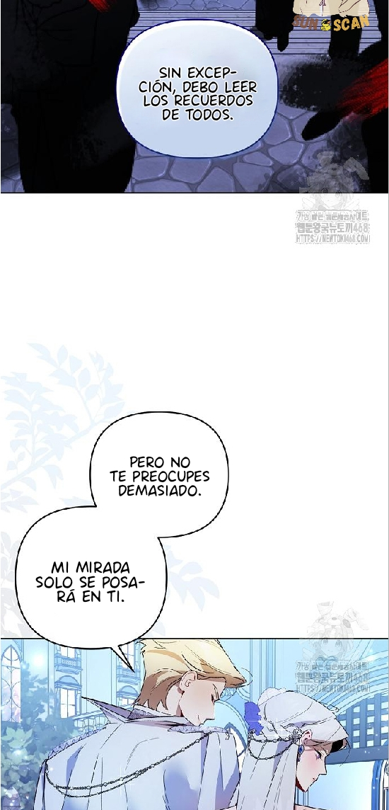 La mascota del duque sangriento - Capítulo 8 - Página 31 - LectorTMOo