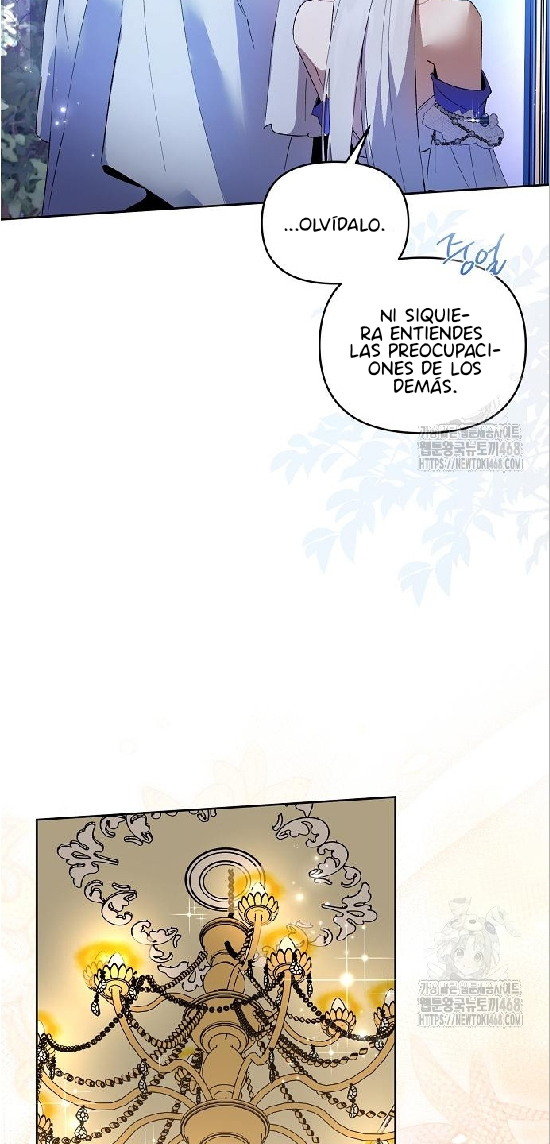 La mascota del duque sangriento - Capítulo 8 - Página 32 - LectorTMOo
