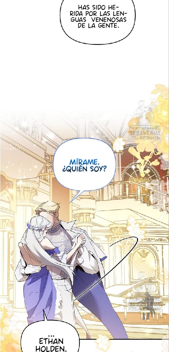 La mascota del duque sangriento - Capítulo 8 - Página 45 - LectorTMOo