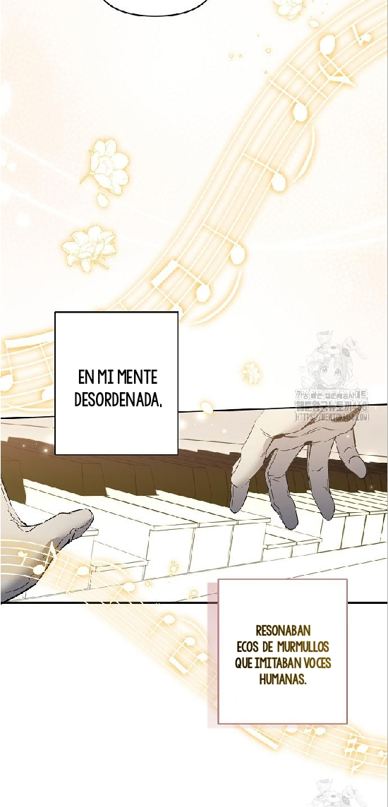 La mascota del duque sangriento - Capítulo 8 - Página 48 - LectorTMOo