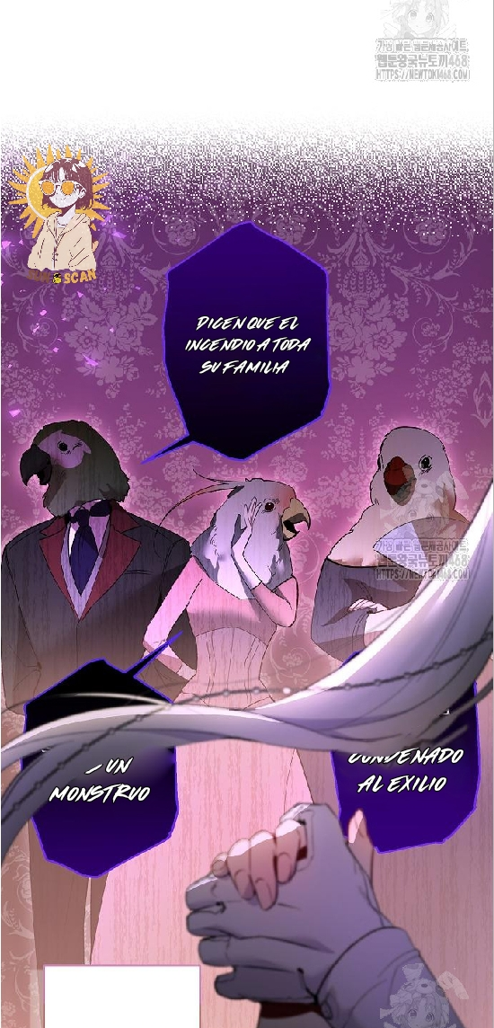 La mascota del duque sangriento - Capítulo 8 - Página 49 - LectorTMOo