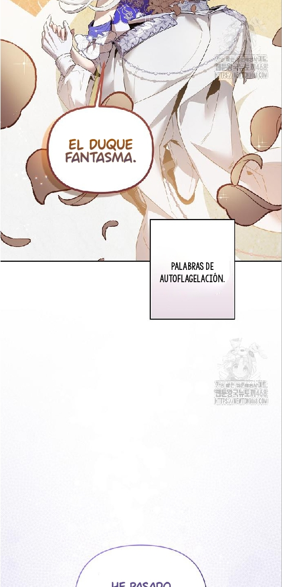 La mascota del duque sangriento - Capítulo 8 - Página 52 - LectorTMOo