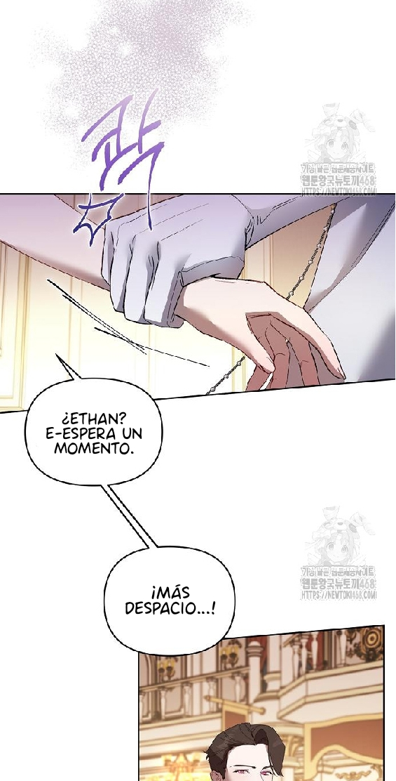 La mascota del duque sangriento - Capítulo 8 - Página 68 - LectorTMOo