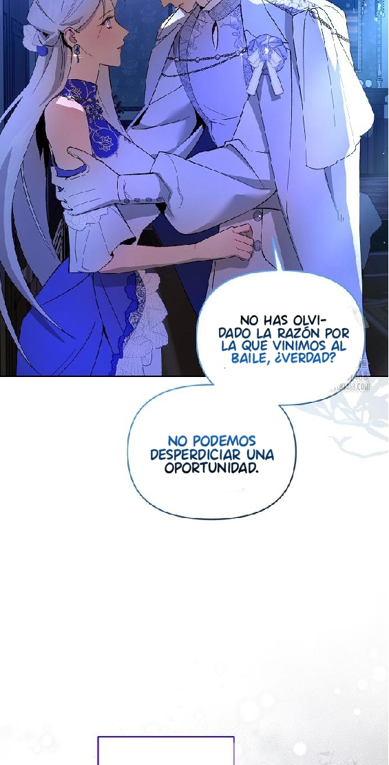 La mascota del duque sangriento - Capítulo 8 - Página 76 - LectorTMOo