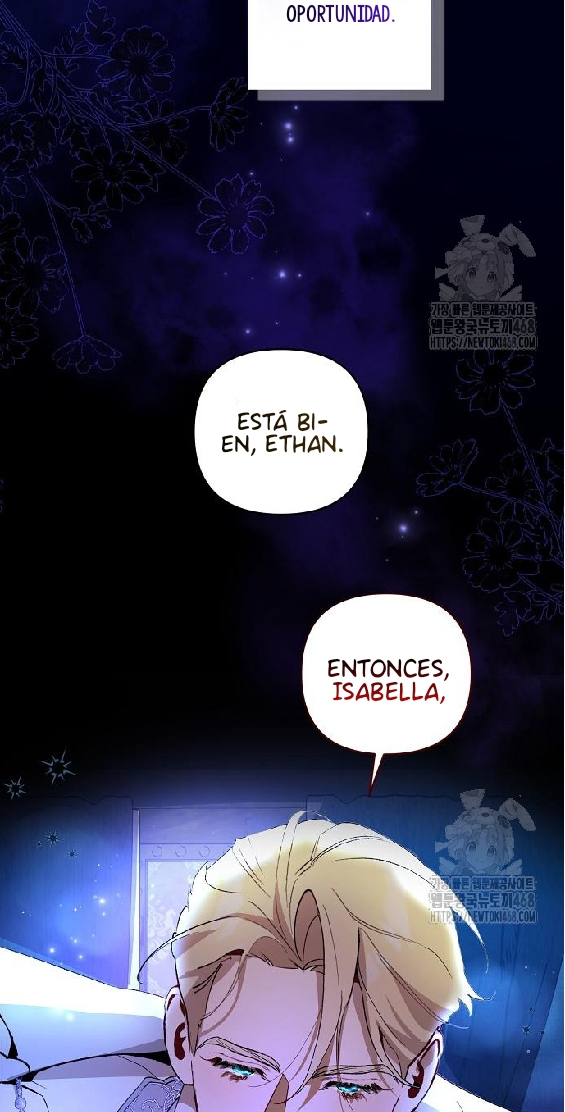 La mascota del duque sangriento - Capítulo 8 - Página 79 - LectorTMOo