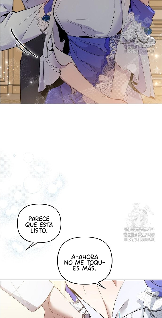 La mascota del duque sangriento - Capítulo 8 - Página 8 - LectorTMOo