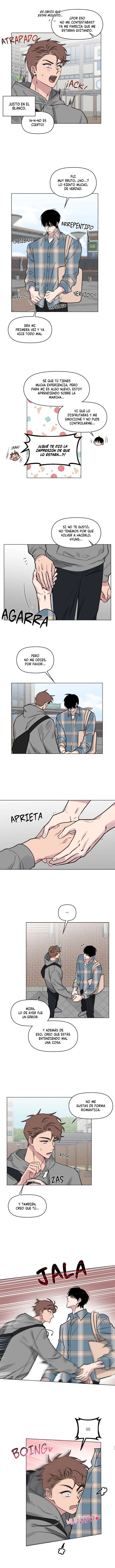 La mayor dicha de mi vida - Capítulo 14 - Página 2 - LectorTMOo