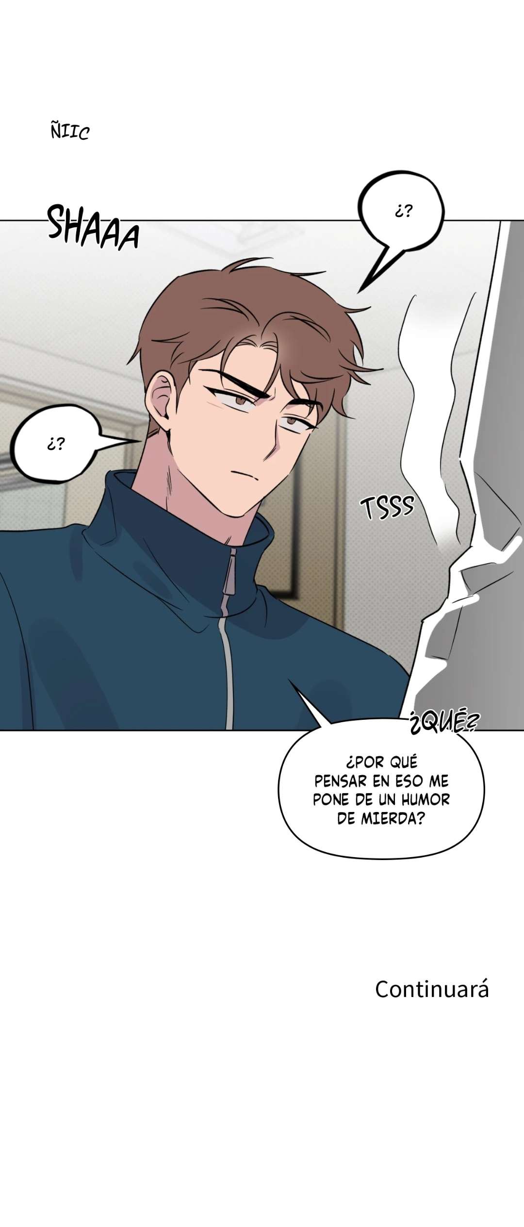 La mayor dicha de mi vida - Capítulo 18 - Página 12 - LectorTMOo