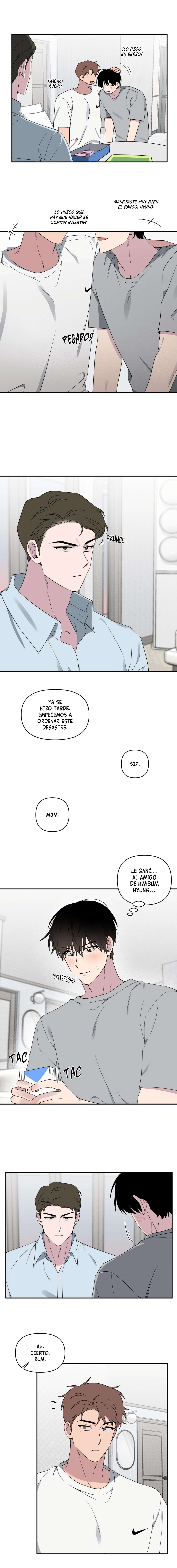La mayor dicha de mi vida - Capítulo 35 - Página 12 - LectorTMOo