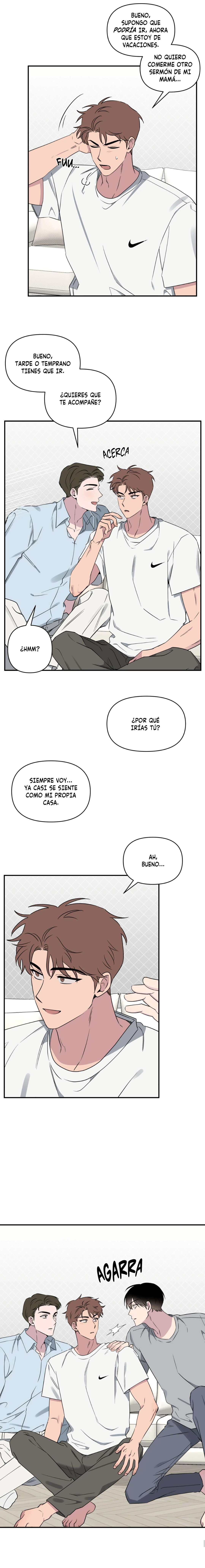 La mayor dicha de mi vida - Capítulo 35 - Página 14 - LectorTMOo