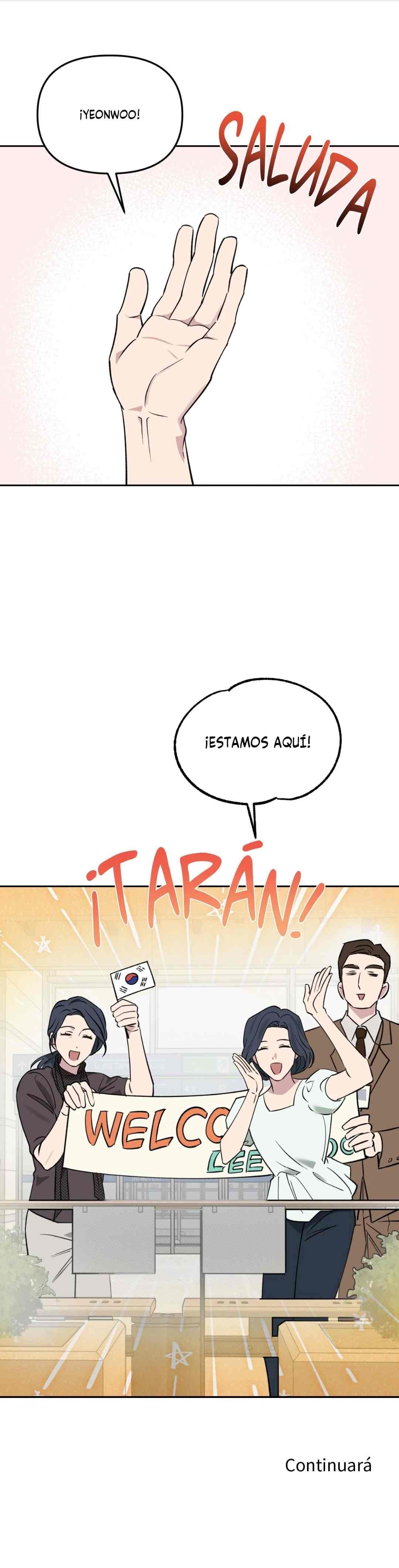 La mayor dicha de mi vida - Capítulo 62 - Página 8 - LectorTMOo