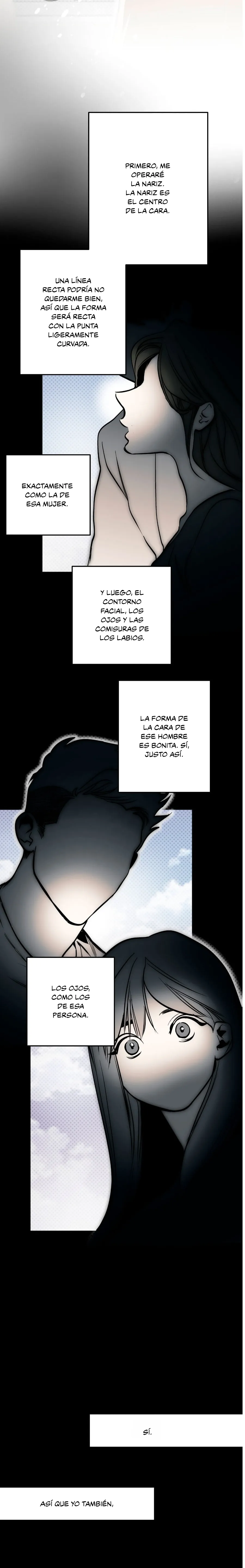 La mesh - Capítulo 1 - Página 5 - LectorTMOo