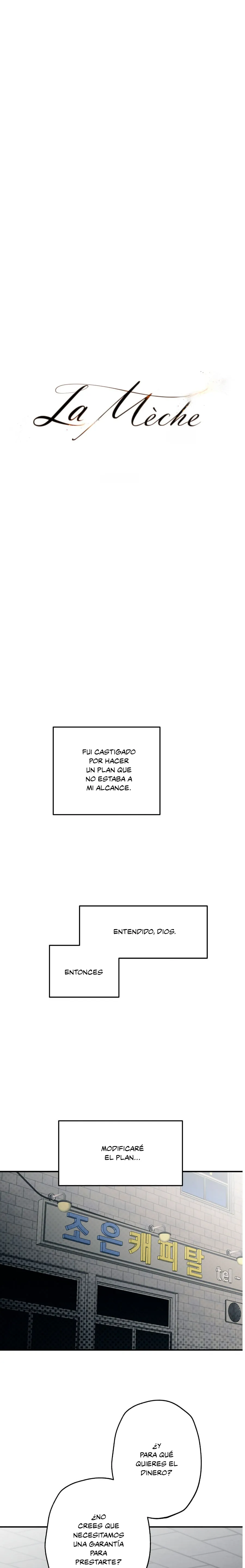 La mesh - Capítulo 1 - Página 9 - LectorTMOo
