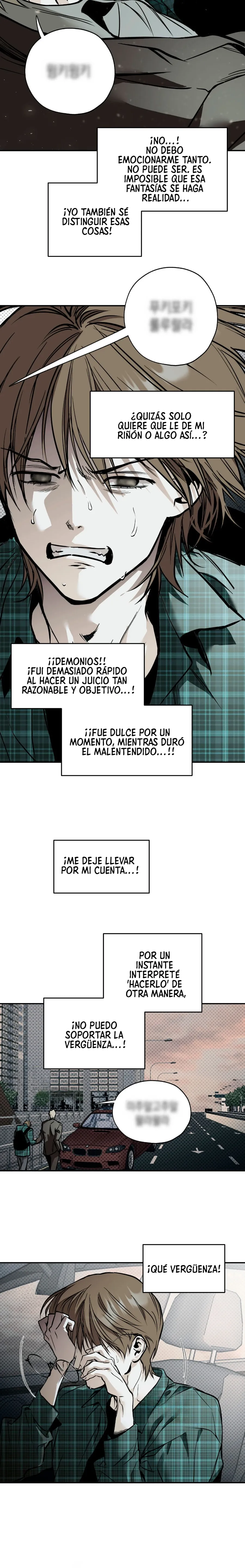 La mesh - Capítulo 2 - Página 4 - LectorTMOo