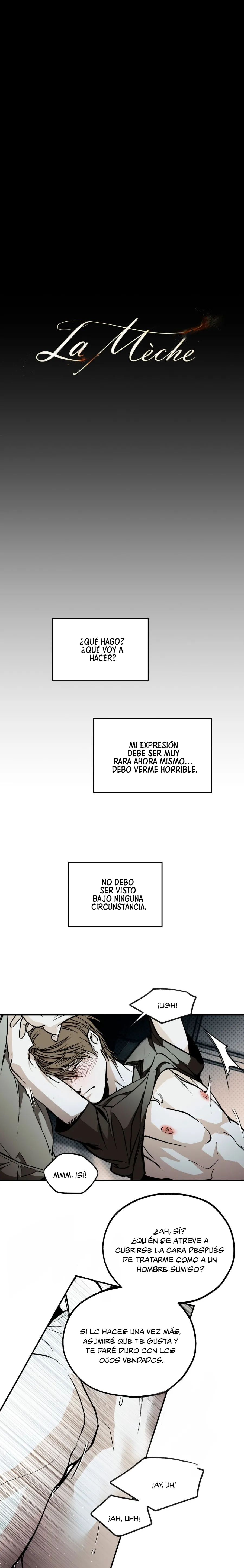 La mesh - Capítulo 3 - Página 4 - LectorTMOo