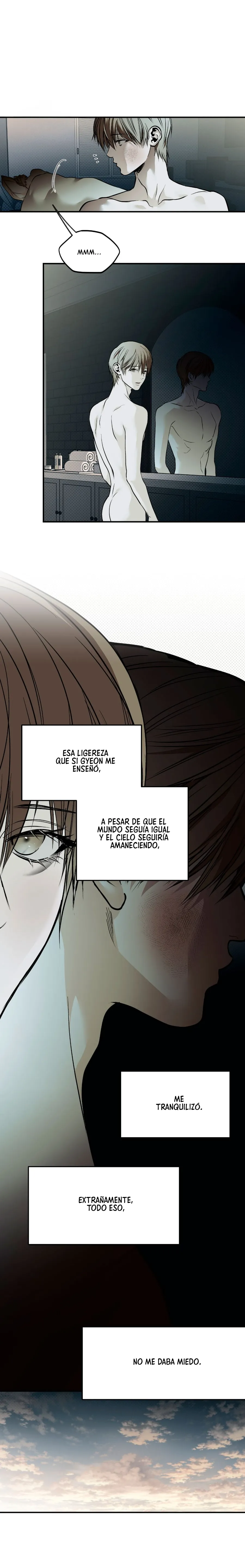 La mesh - Capítulo 6 - Página 24 - LectorTMOo