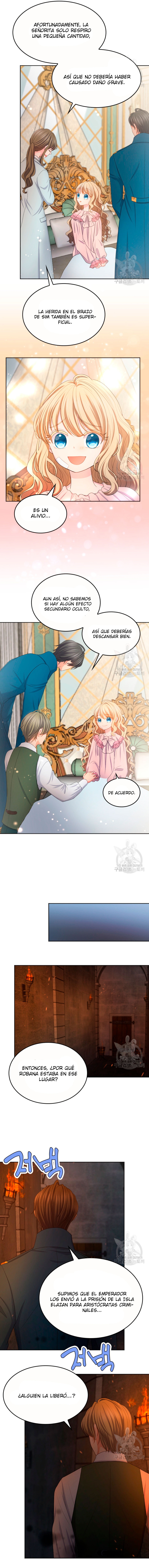La niña cenicienta es la princesa de la luz - Capítulo 19 - Página 12 - LectorTMOo