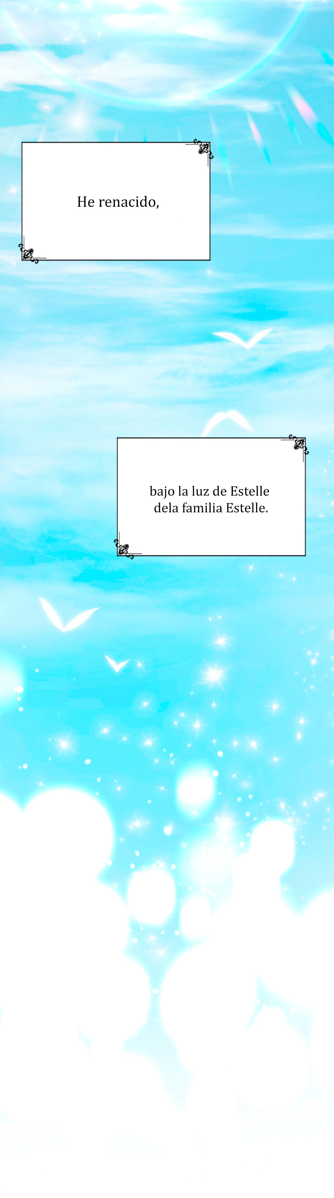 La niña cenicienta es la princesa de la luz - Capítulo 2 - Página 12 - LectorTMOo