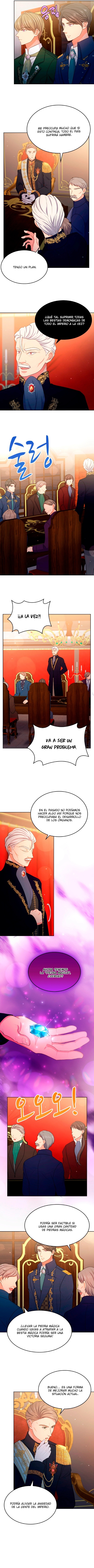 La niña cenicienta es la princesa de la luz - Capítulo 38 - Página 4 - LectorTMOo