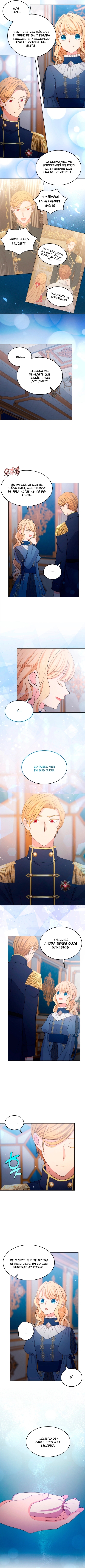 La niña cenicienta es la princesa de la luz - Capítulo 39 - Página 6 - LectorTMOo
