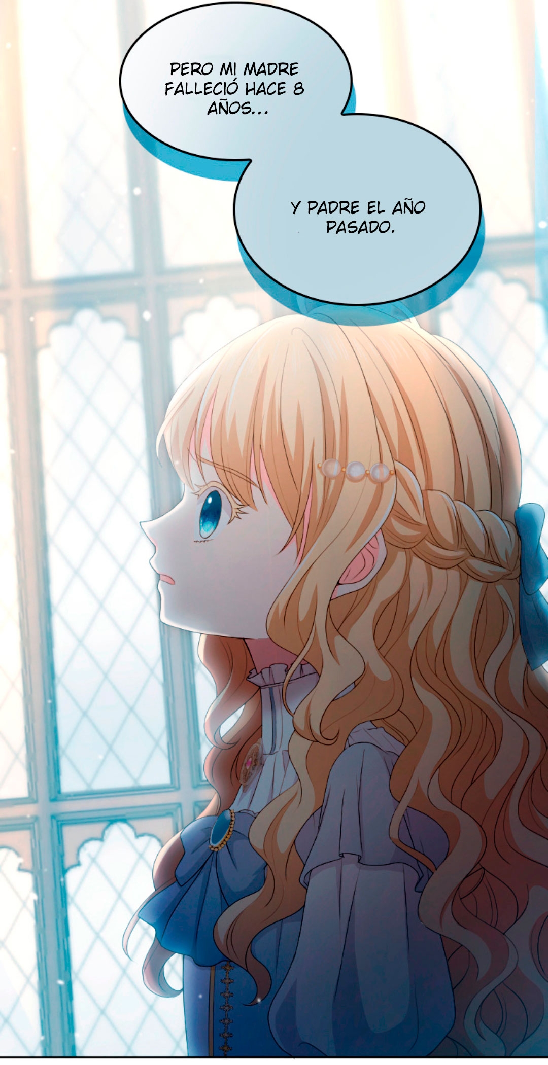 La niña cenicienta es la princesa de la luz - Capítulo 4 - Página 14 - LectorTMOo