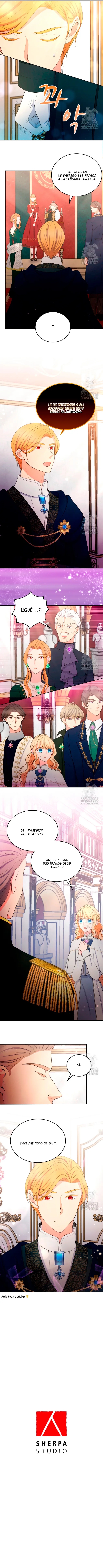 La niña cenicienta es la princesa de la luz - Capítulo 42 - Página 10 - LectorTMOo