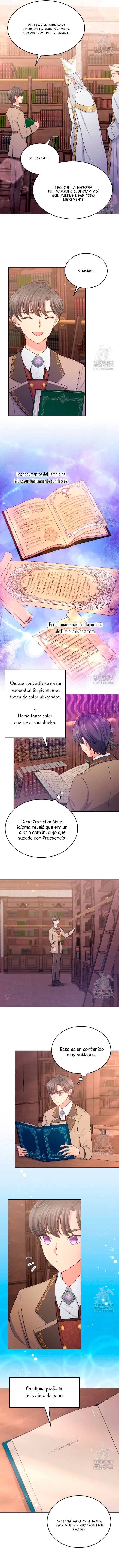 La niña cenicienta es la princesa de la luz - Capítulo 42 - Página 2 - LectorTMOo