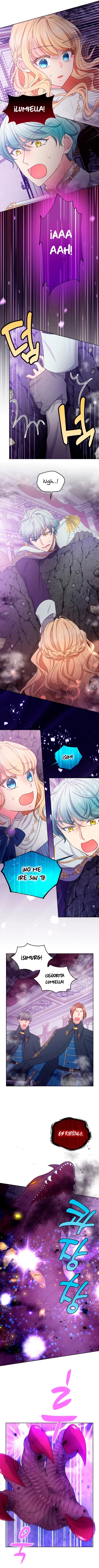 La niña cenicienta es la princesa de la luz - Capítulo 45 - Página 6 - LectorTMOo