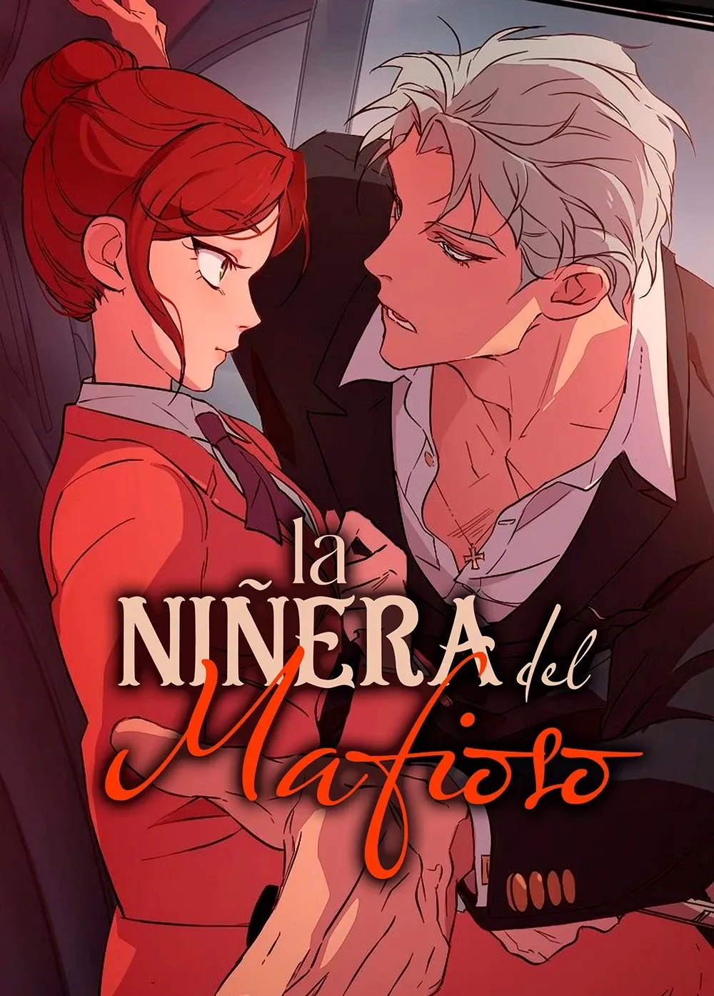 La niñera del mafioso - Capítulo 13 - Página 2 - LectorTMOo