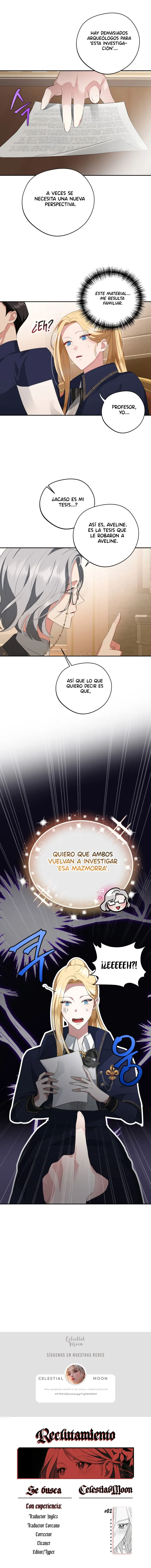 La Noche aún no Llega - Capítulo 10 - Página 7 - LectorTMOo