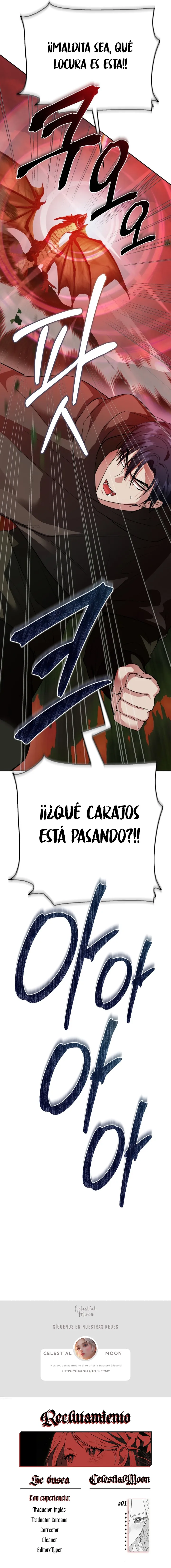 La Noche aún no Llega - Capítulo 21 - Página 10 - LectorTMOo